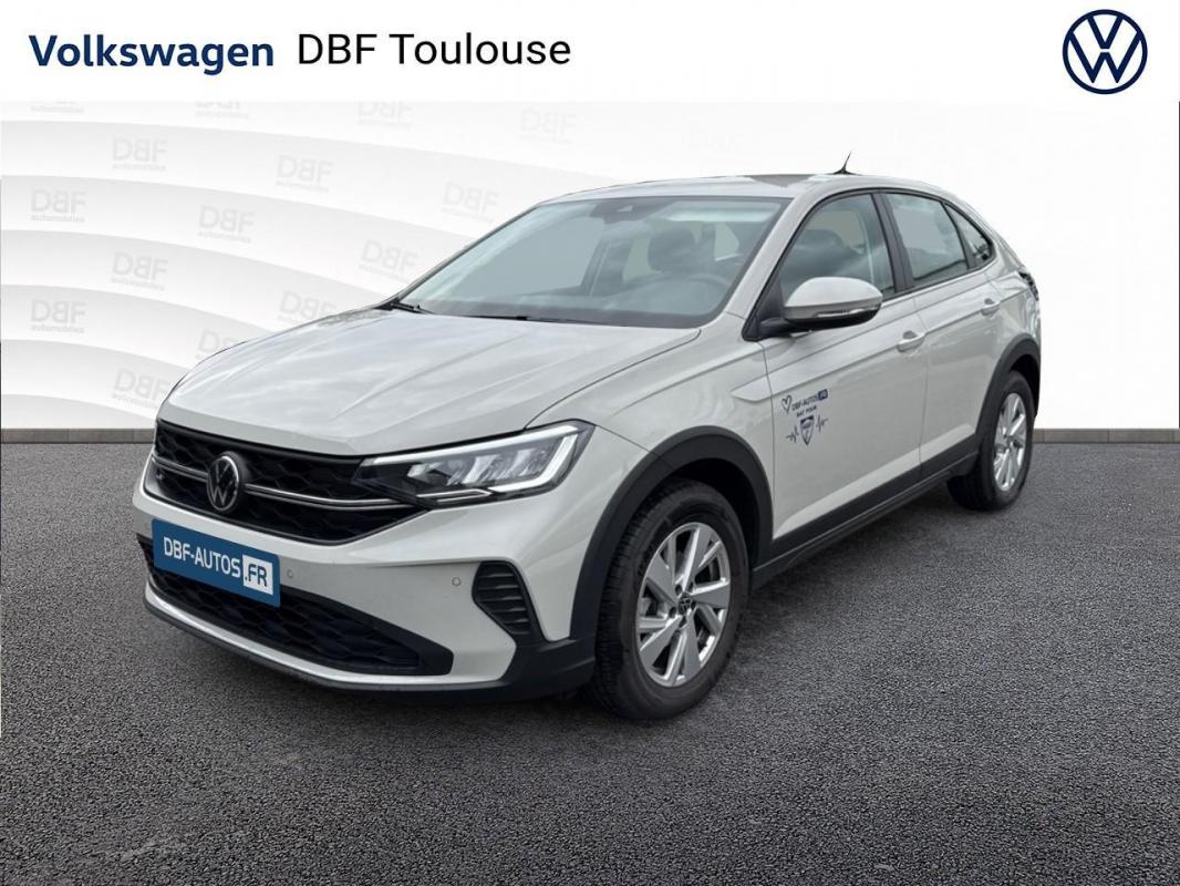 Image de l'annonce principale - Volkswagen Taigo