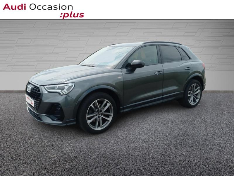 Image de l'annonce principale - Audi Q3