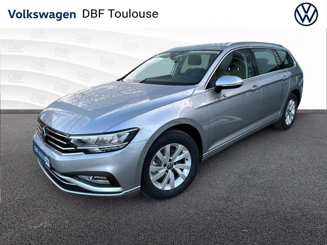 Image de l'annonce principale - Volkswagen Passat