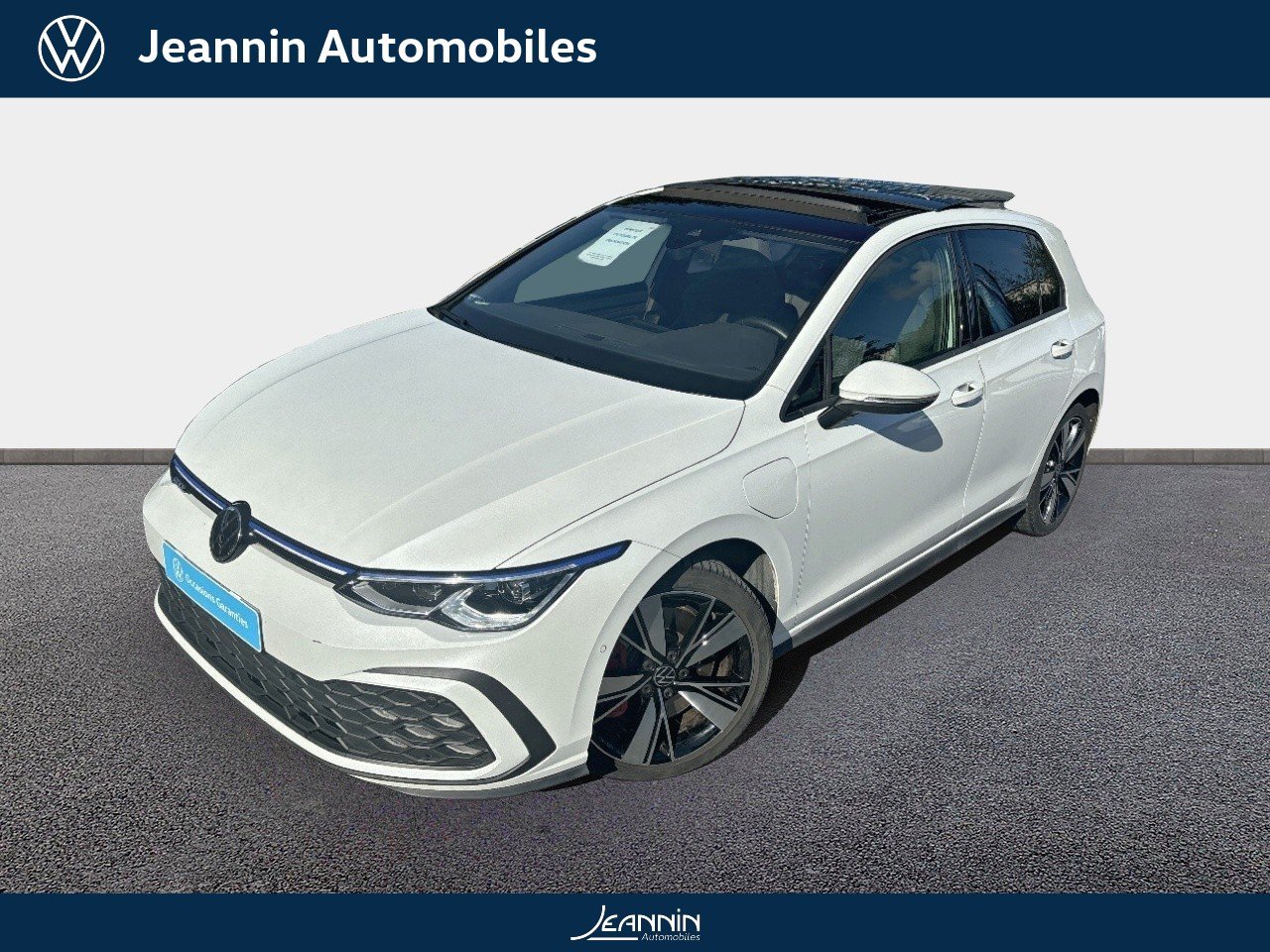 Image de l'annonce principale - Volkswagen Golf