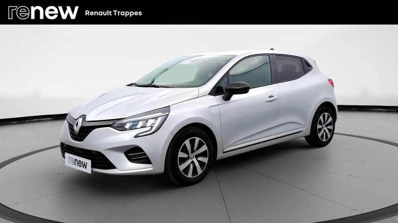 Image de l'annonce principale - Renault Clio
