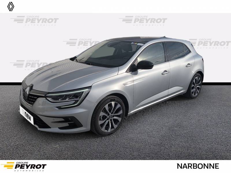 Image de l'annonce principale - Renault Megane