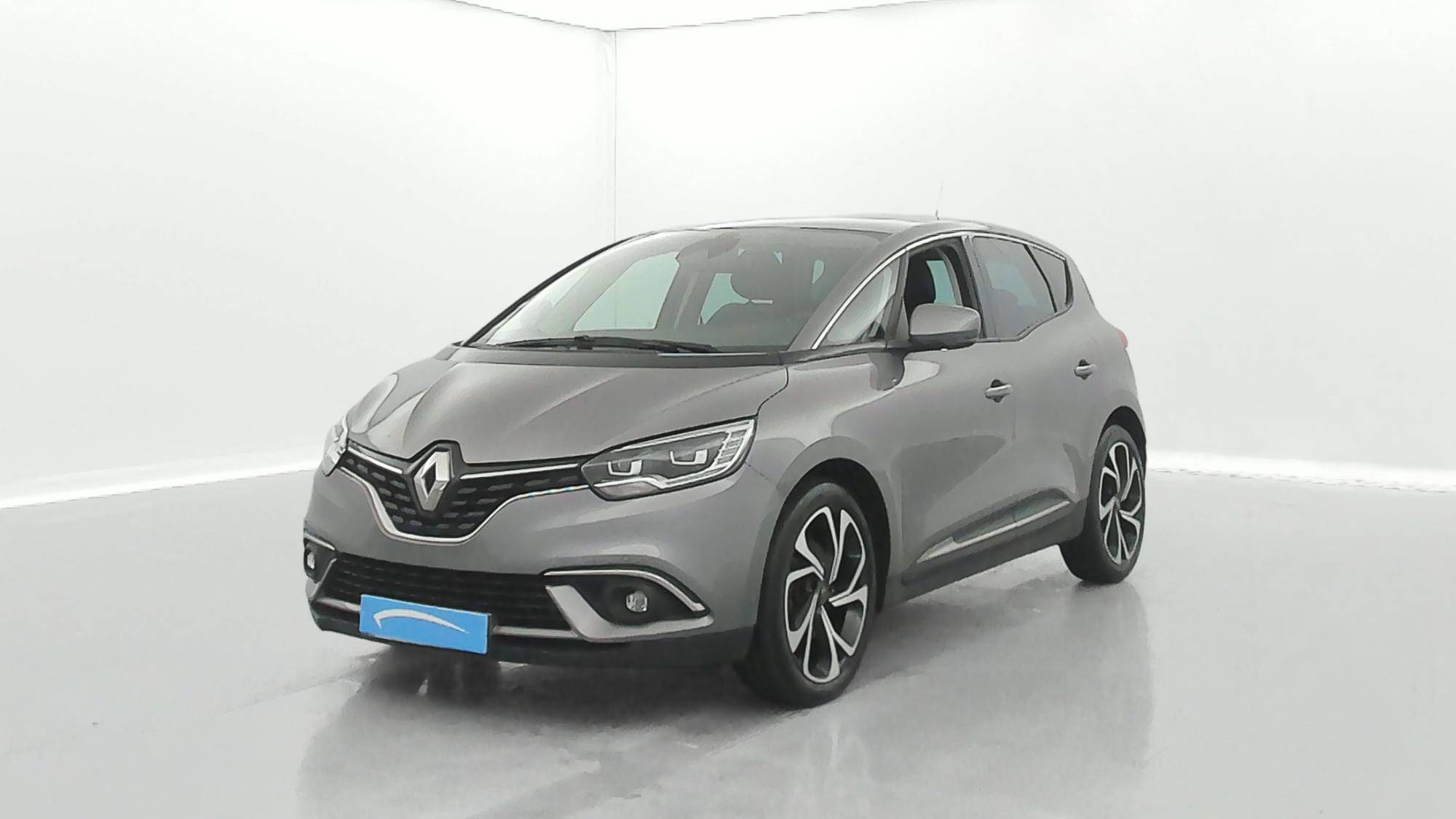 Image de l'annonce principale - Renault Scénic