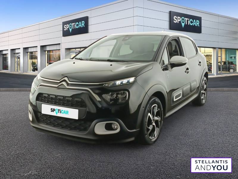 Image de l'annonce principale - Citroën C3