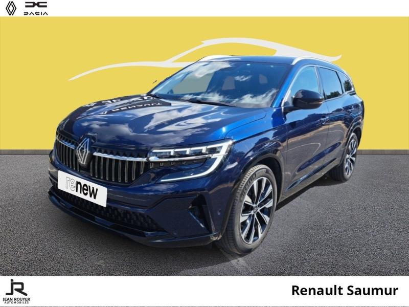 Image de l'annonce principale - Renault Espace