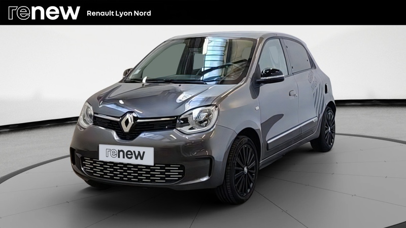 Image de l'annonce principale - Renault Twingo