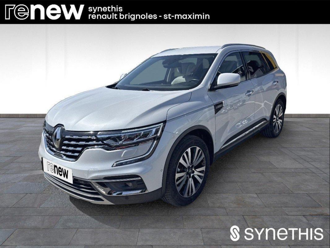 Image de l'annonce principale - Renault Koleos