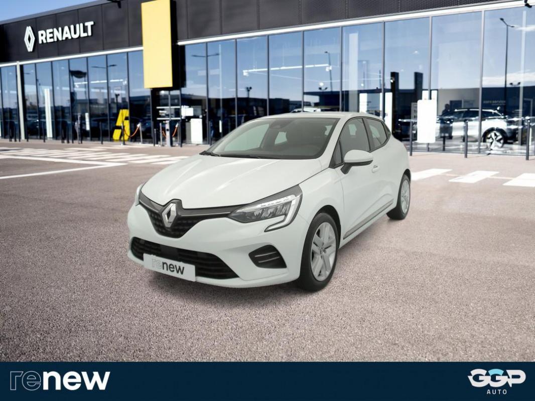 Image de l'annonce principale - Renault Clio