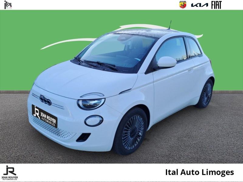 Image de l'annonce principale - Fiat 500