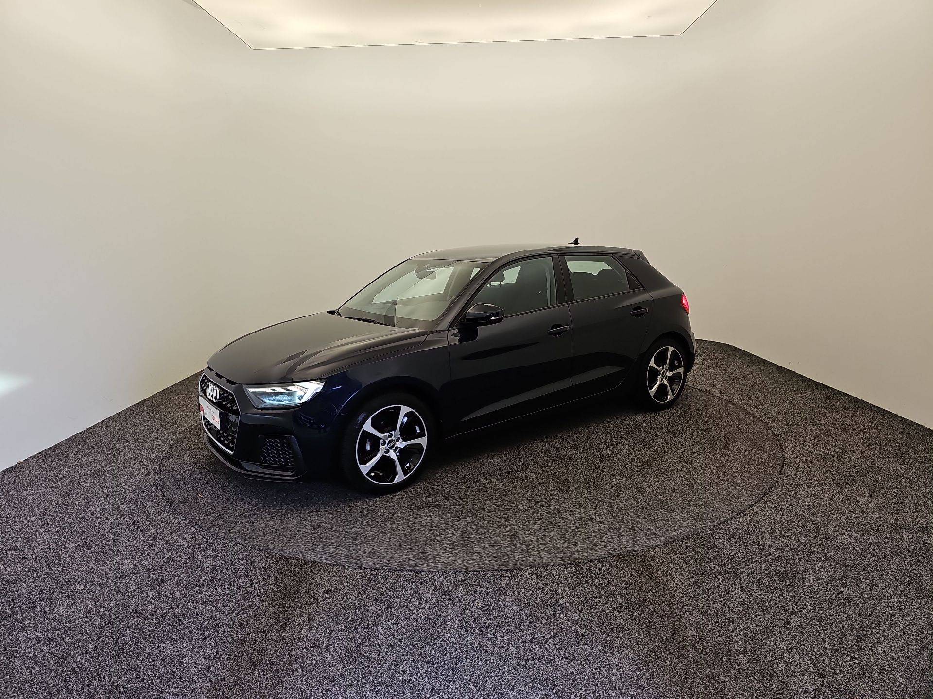 Image de l'annonce principale - Audi A1