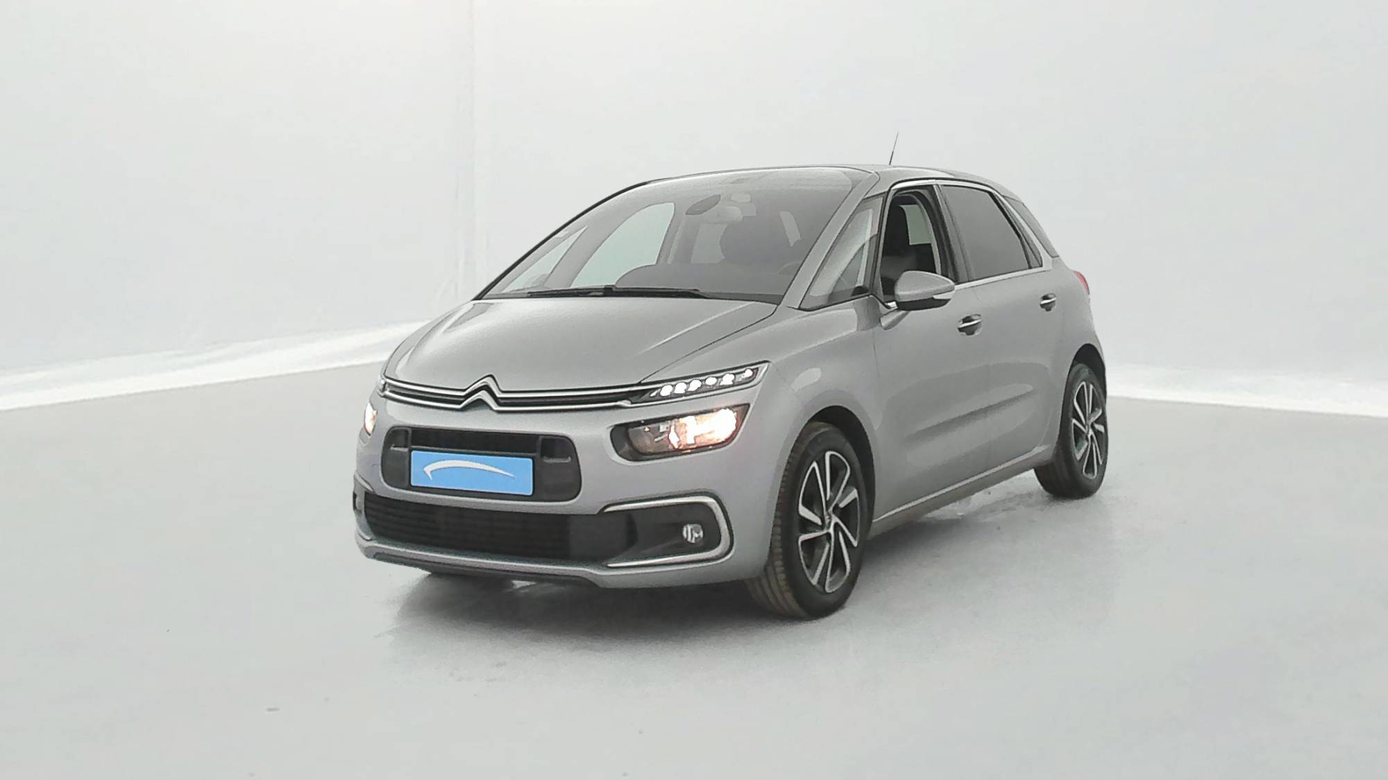 Image de l'annonce principale - Citroën C4 Picasso