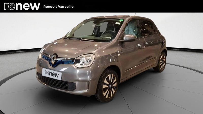 Image de l'annonce principale - Renault Twingo