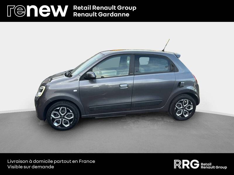 Image de l'annonce principale - Renault Twingo