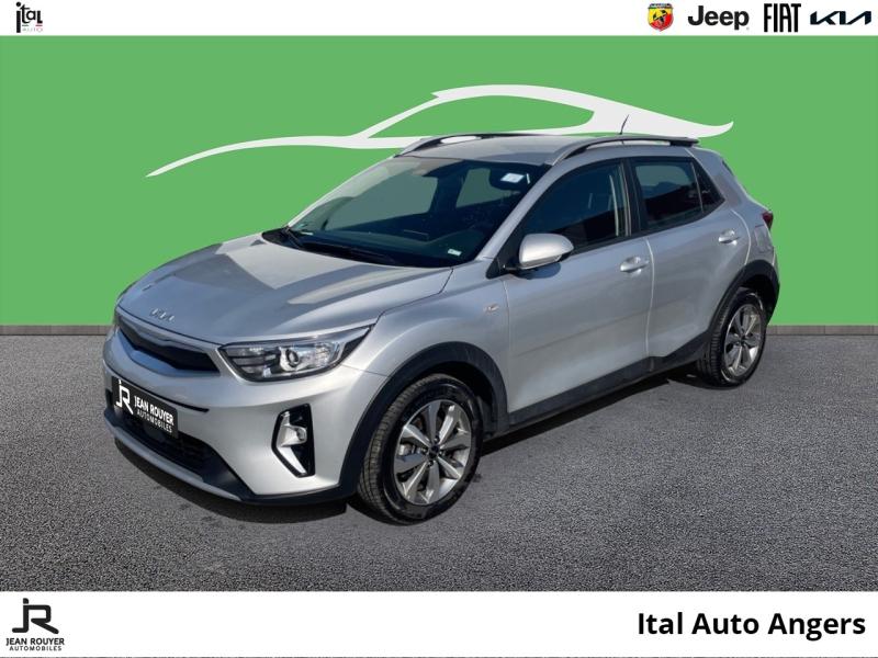 Image de l'annonce principale - Kia Stonic