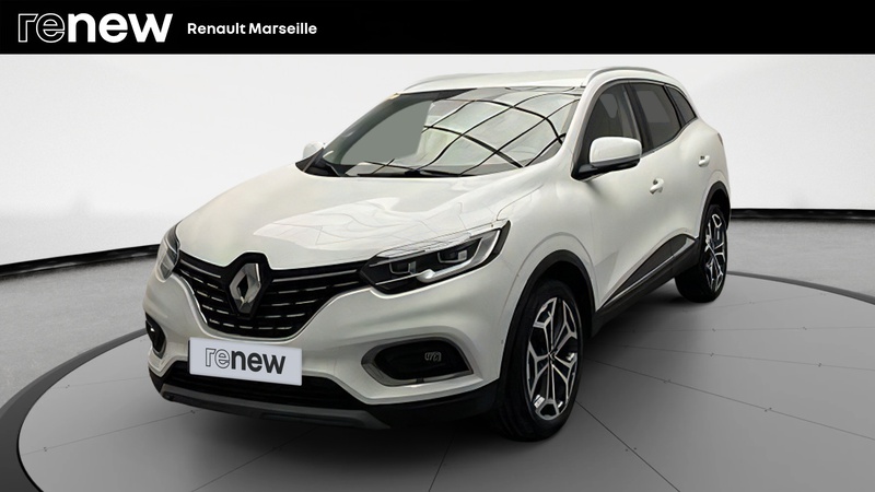 Image de l'annonce principale - Renault Kadjar