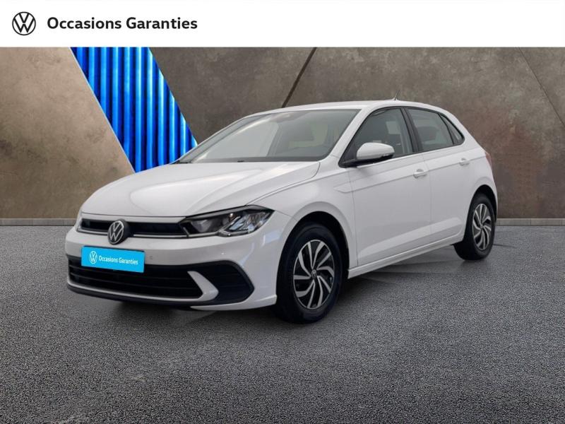 Image de l'annonce principale - Volkswagen Polo