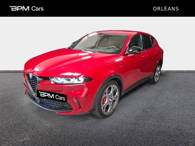 Image de l'annonce principale - Alfa Romeo Tonale