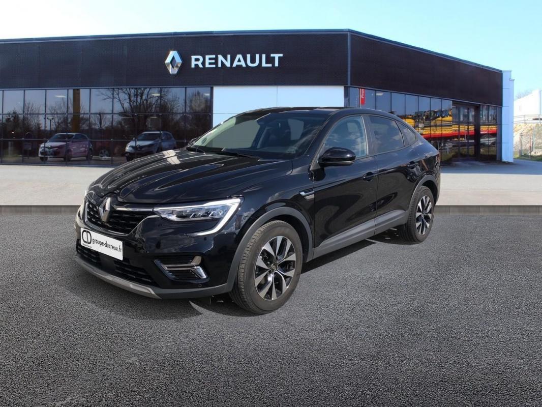 Image de l'annonce principale - Renault Arkana