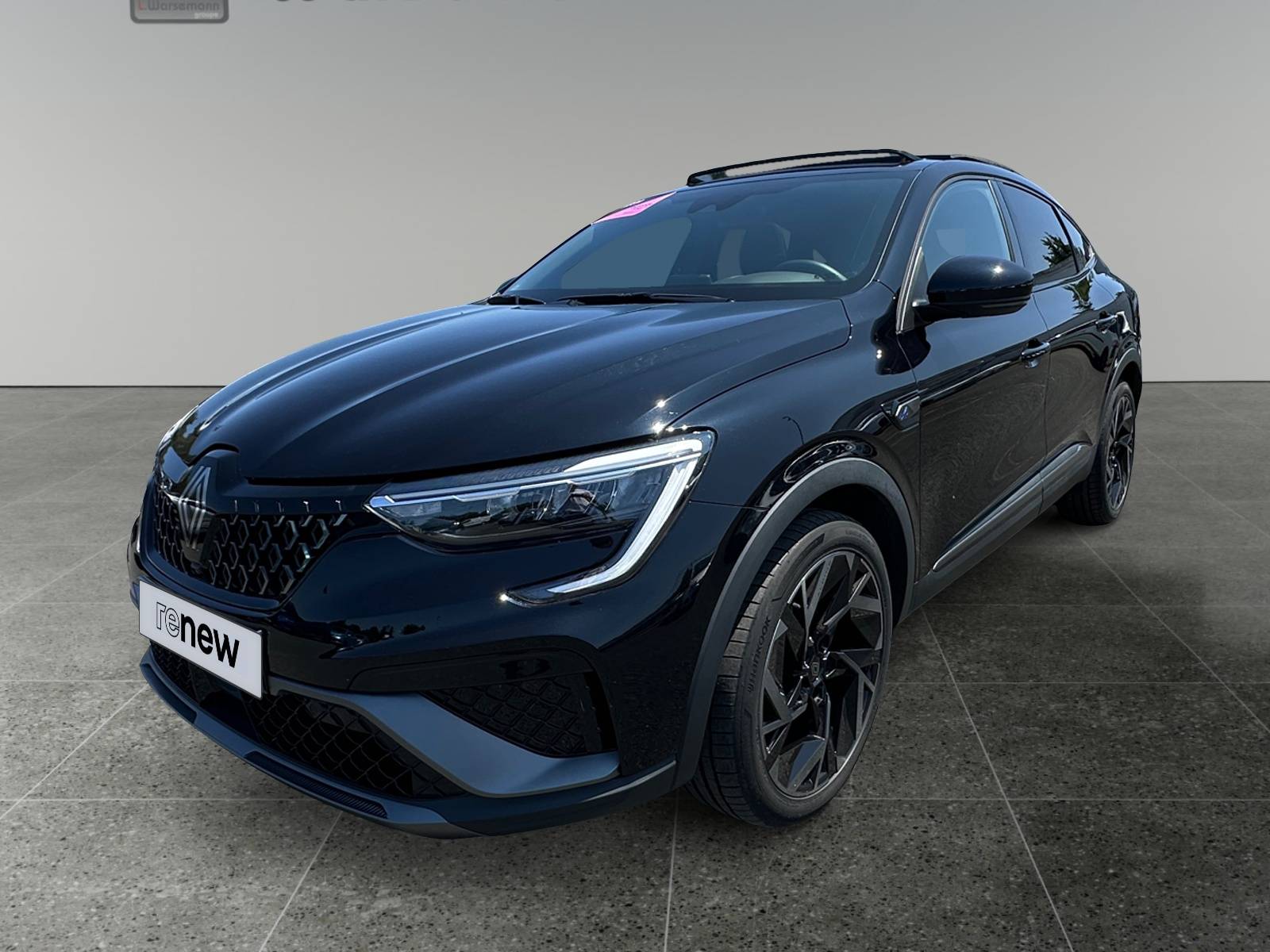 Image de l'annonce principale - Renault Arkana