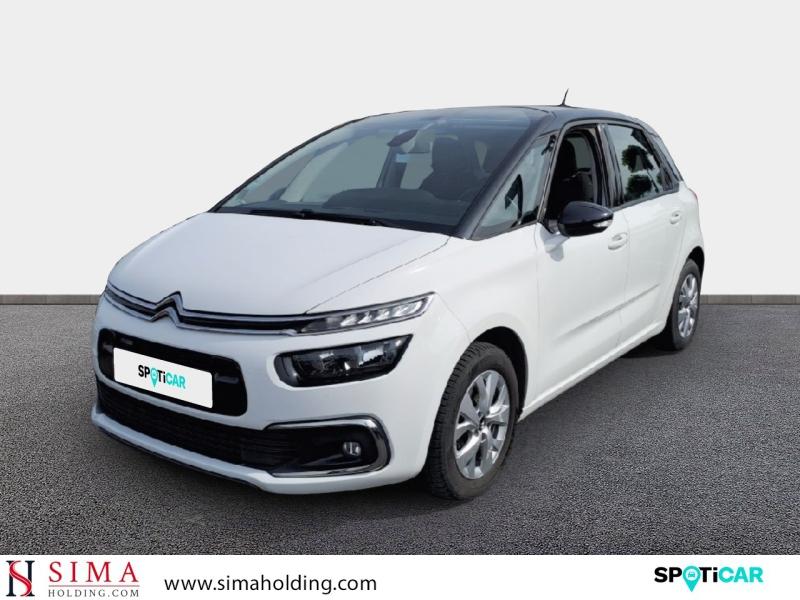 Image de l'annonce principale - Citroën C4 Picasso