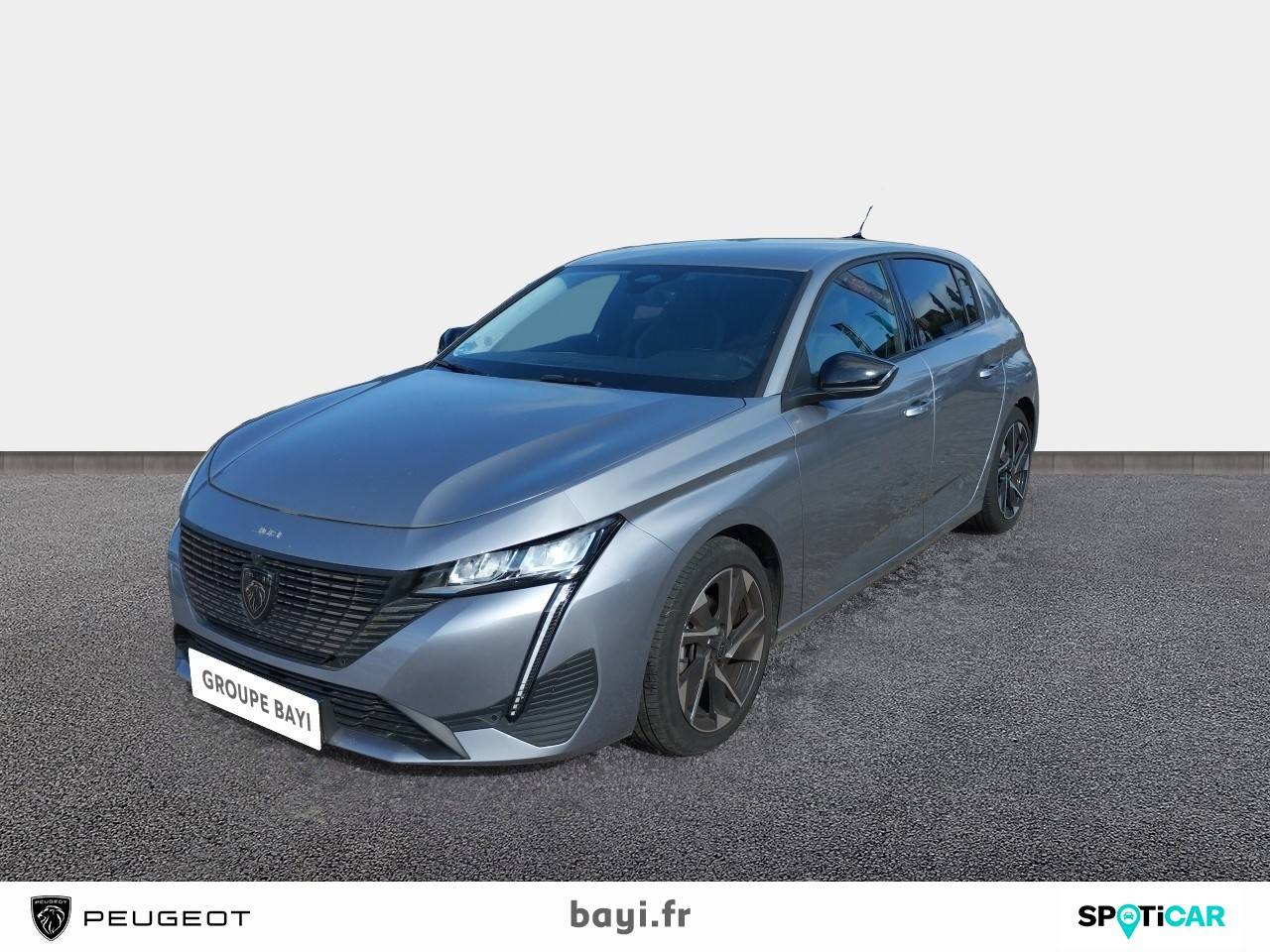 Image de l'annonce principale - Peugeot 308