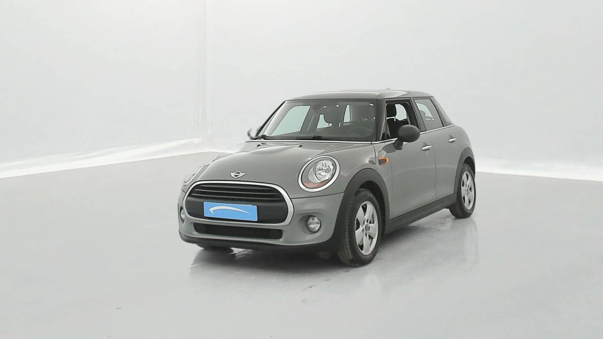 Image de l'annonce principale - MINI Hatch 5 Portes