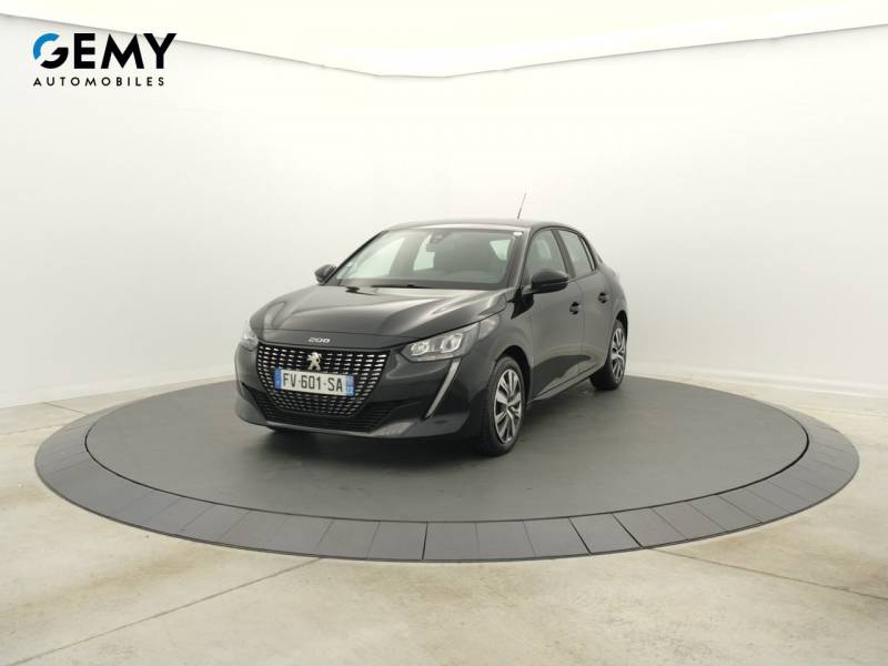 Image de l'annonce principale - Peugeot 208