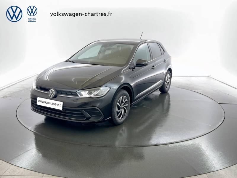 Image de l'annonce principale - Volkswagen Polo