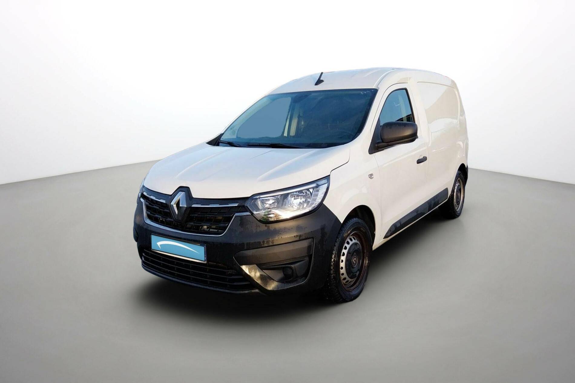 Image de l'annonce principale - Renault Kangoo