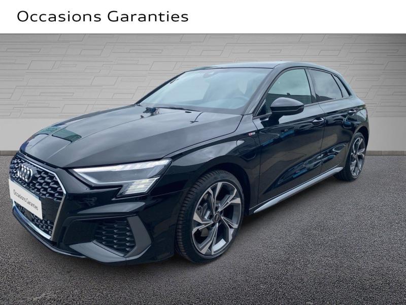 Image de l'annonce principale - Audi A3
