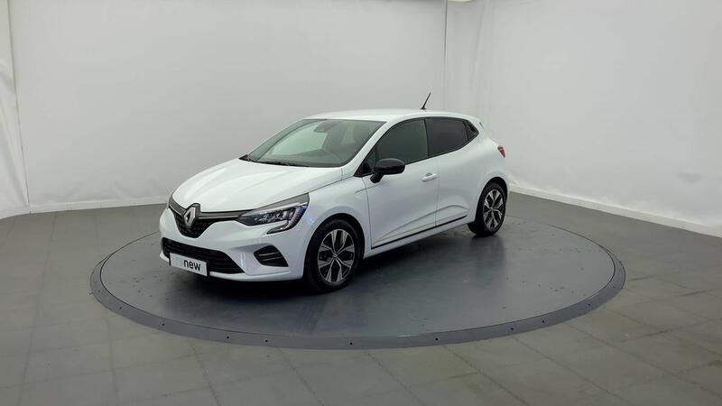 Image de l'annonce principale - Renault Clio