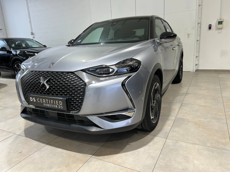 Image de l'annonce principale - DS Automobiles DS 3 Crossback