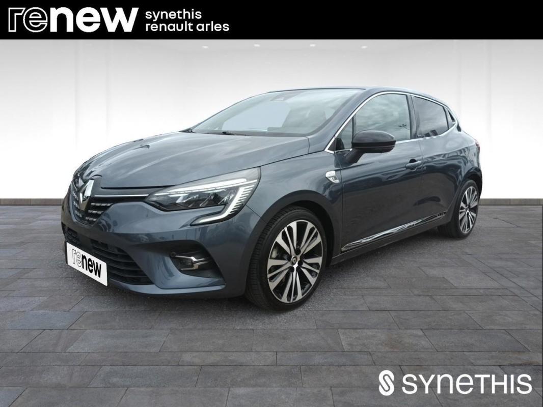 Image de l'annonce principale - Renault Clio