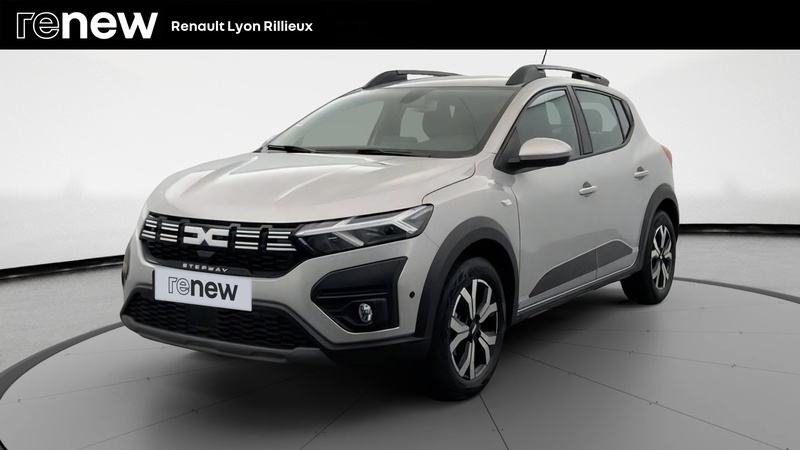 Image de l'annonce principale - Dacia Sandero