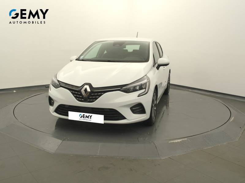 Image de l'annonce principale - Renault Clio