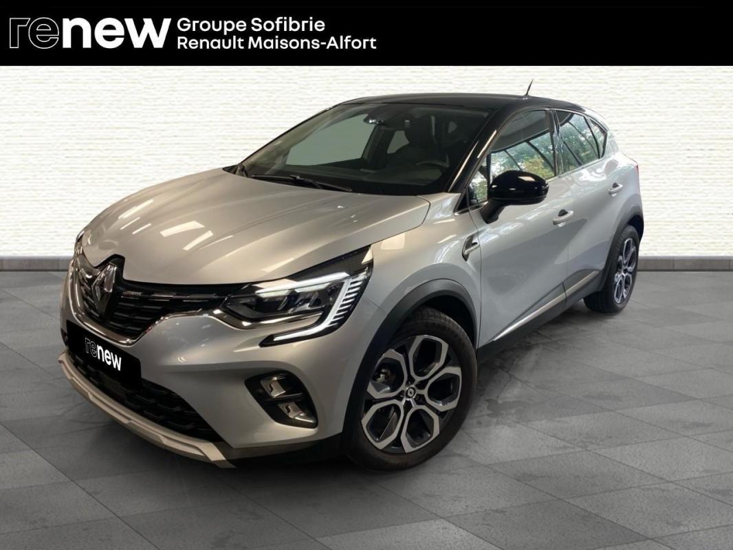 Image de l'annonce principale - Renault Captur