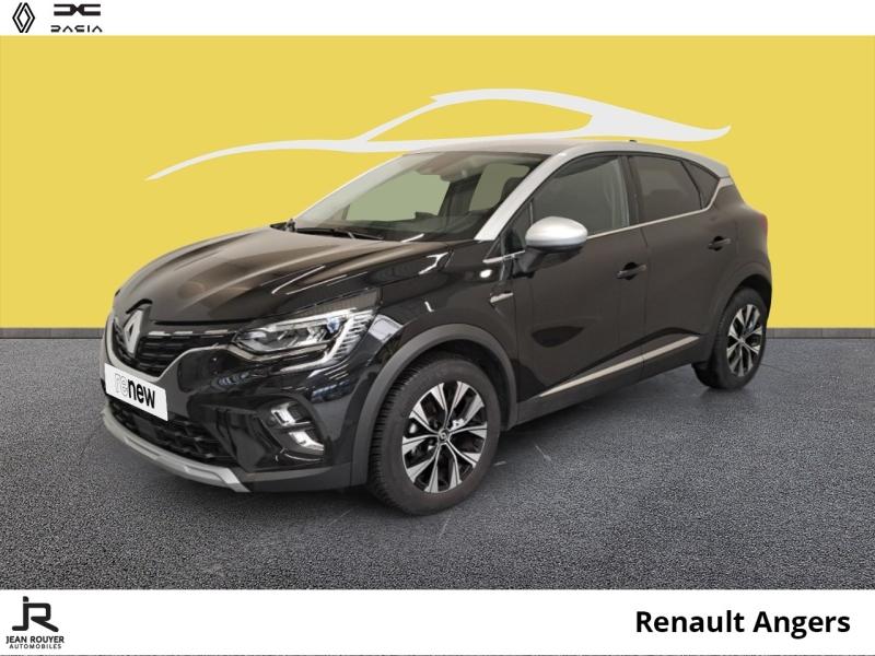 Image de l'annonce principale - Renault Captur