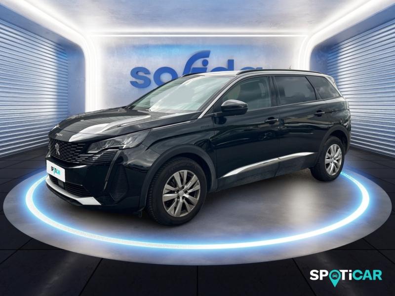 Image de l'annonce principale - Peugeot 5008
