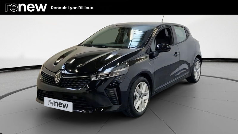 Image de l'annonce principale - Renault Clio