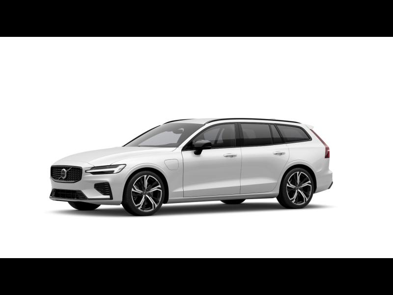 Image de l'annonce principale - Volvo V60