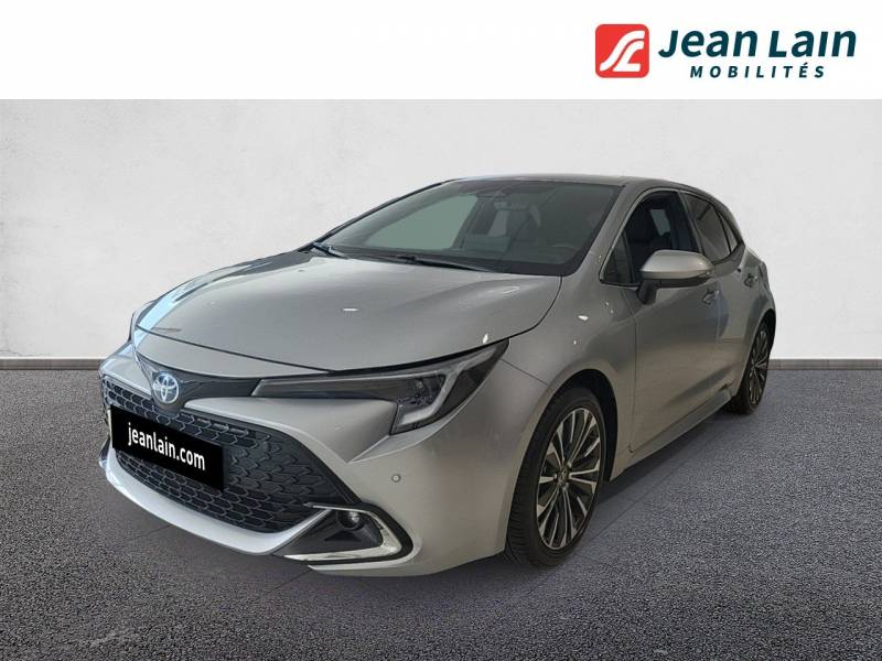 Image de l'annonce principale - Toyota Corolla