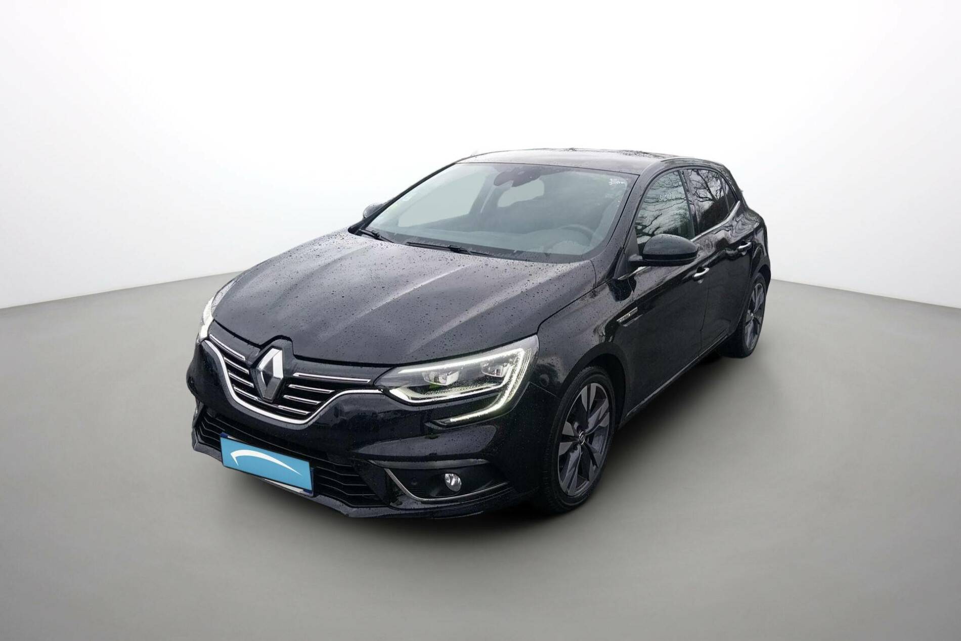 Image de l'annonce principale - Renault Megane