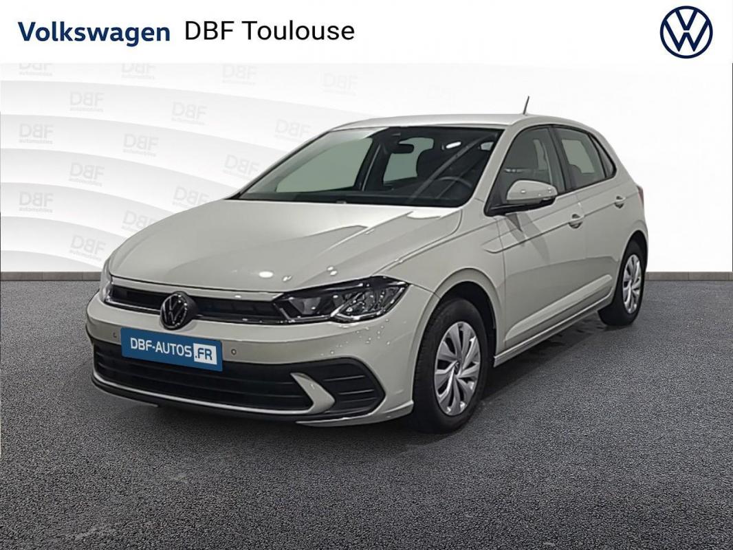 Image de l'annonce principale - Volkswagen Polo