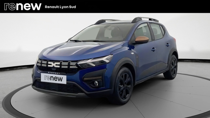 Image de l'annonce principale - Dacia Sandero
