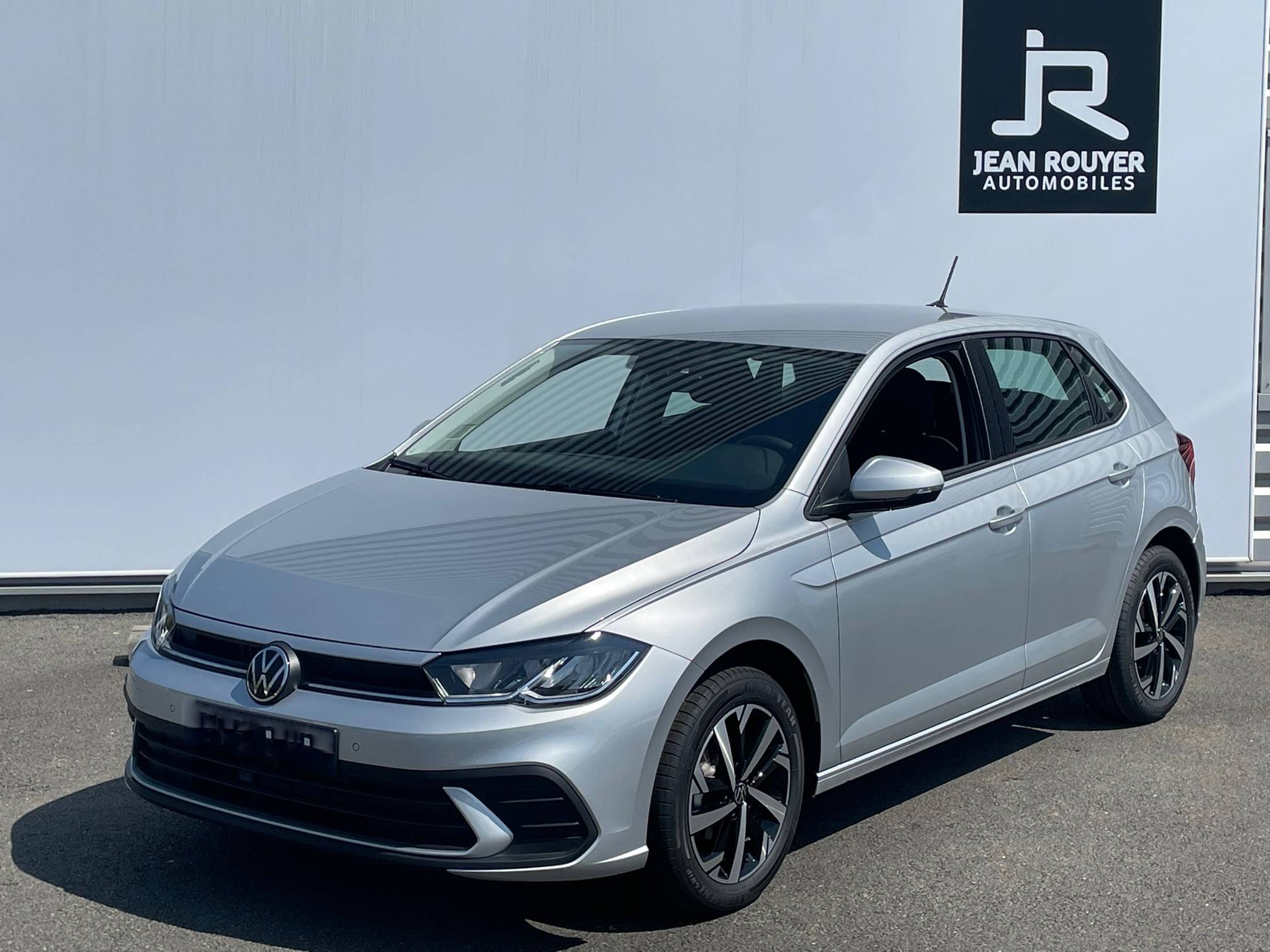 Image de l'annonce principale - Volkswagen Polo