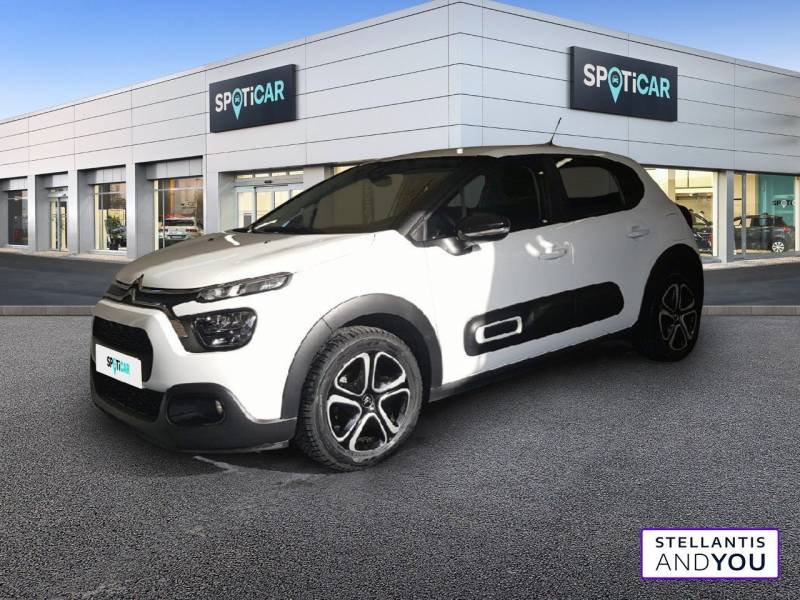 Image de l'annonce principale - Citroën C3