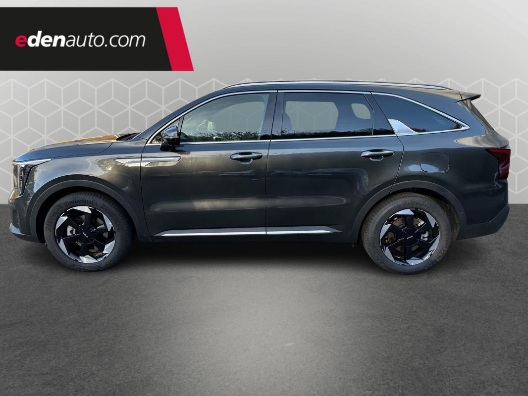 Image de l'annonce principale - Kia Sorento