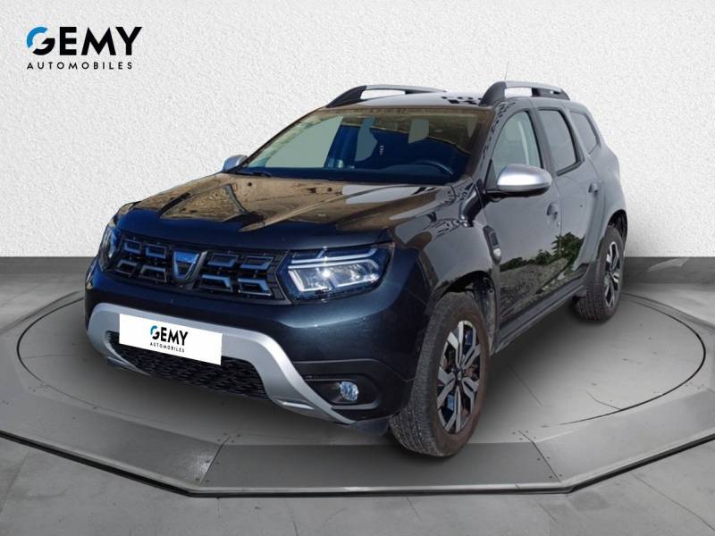 Image de l'annonce principale - Dacia Duster