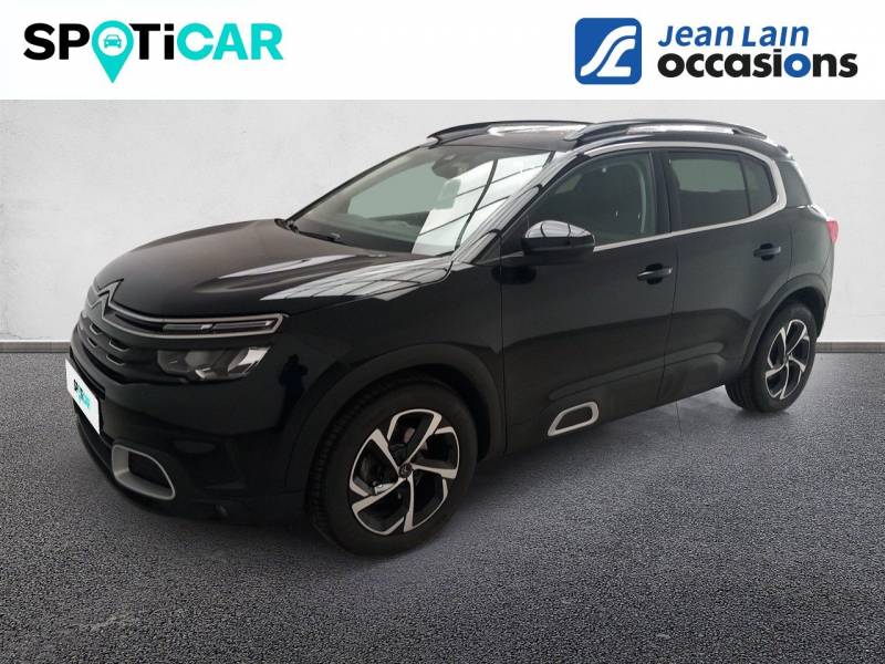 Image de l'annonce principale - Citroën C5 Aircross