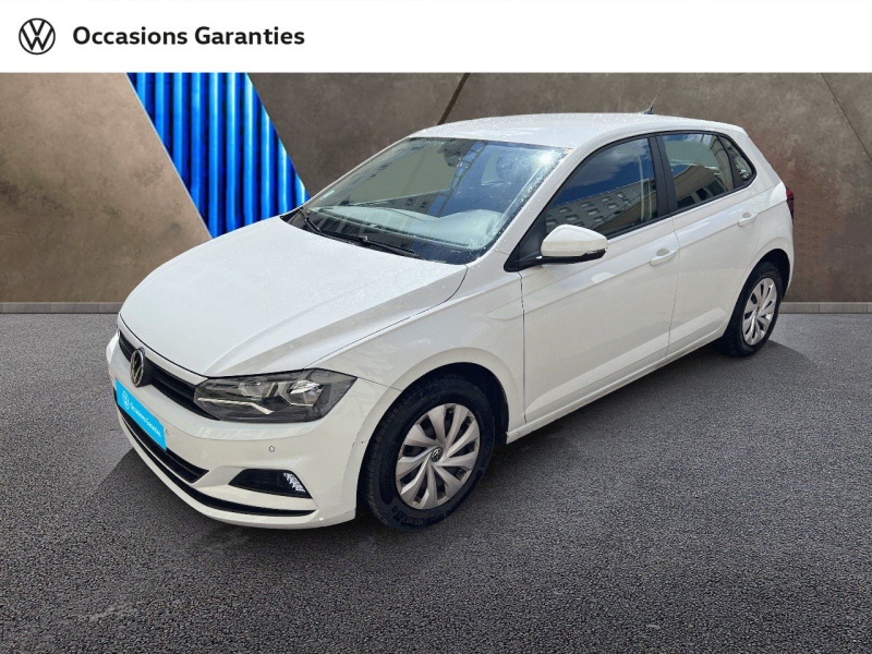 Image de l'annonce principale - Volkswagen Polo